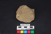 石片器藏品圖，第2張