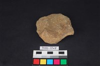 石片器藏品圖，第3張