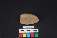 石片器藏品圖，第1張