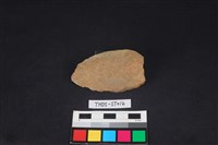 石片器藏品圖，第2張