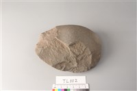 帶加工痕石材藏品圖，第3張