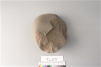 帶加工痕石材藏品圖，第4張