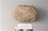 斧鋤形器藏品圖，第4張