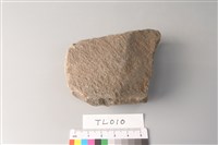 斧鋤形器藏品圖，第4張