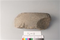 斧鋤形器藏品圖，第3張