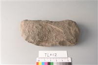 斧鋤形器藏品圖，第4張