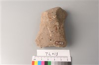 斧鋤形器藏品圖，第1張