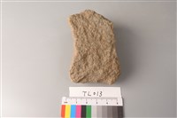 斧鋤形器藏品圖，第2張