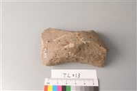 斧鋤形器藏品圖，第4張