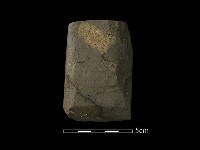 錛鑿形器藏品圖，第2張