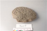 石片器藏品圖，第2張