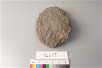 石片器藏品圖，第4張