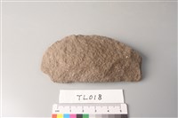 石片器藏品圖，第2張