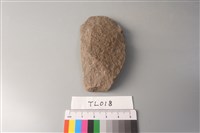 石片器藏品圖，第4張