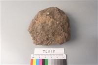 斧鋤形器藏品圖，第2張