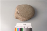 斧鋤形器藏品圖，第3張