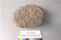 石片器藏品圖，第2張