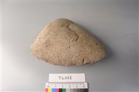 石片器藏品圖，第3張