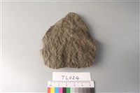 石片器藏品圖，第2張