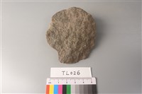 石片器藏品圖，第2張