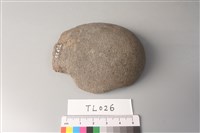 石片器藏品圖，第3張