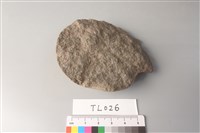 石片器藏品圖，第4張