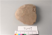 石片器藏品圖，第3張