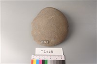 石片器藏品圖，第1張