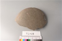 石片器藏品圖，第3張