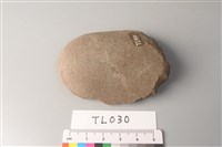 石片器藏品圖，第3張