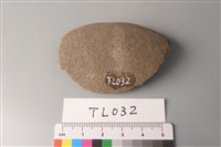 石片器藏品圖，第1張