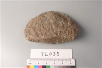 石片器藏品圖，第2張