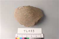 石片器藏品圖，第3張