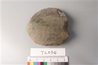 石片器藏品圖，第3張