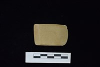 錛鑿形器藏品圖，第1張