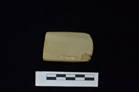 錛鑿形器藏品圖，第2張