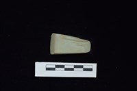 錛鑿形器藏品圖，第1張