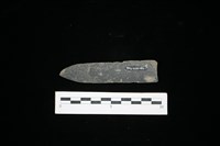 矛鏃形器藏品圖，第1張