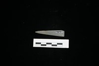 矛鏃形器藏品圖，第1張