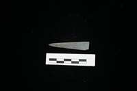 矛鏃形器藏品圖，第2張