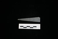 矛鏃形器藏品圖，第2張