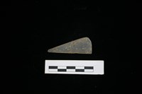 矛鏃形器藏品圖，第2張