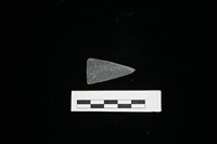 矛鏃形器藏品圖，第2張