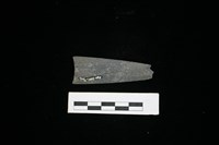 矛鏃形器藏品圖，第1張