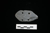 石鏟藏品圖，第1張