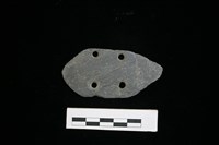 石鏟藏品圖，第2張