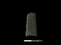 矛鏃形器藏品圖，第2張