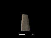 矛鏃形器藏品圖，第2張