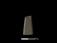 矛鏃形器藏品圖，第1張