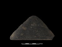 磨製有刃石器藏品圖，第1張